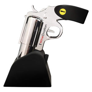 Electric Gun Wine Bottle Opener