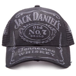 Jack Daniel's Baseball Cap