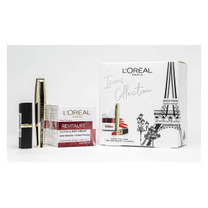 L'Oreal Paris Beauty Gift Set