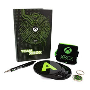 Official Xbox Gift Set