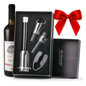 Wine Opener Gift Set