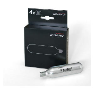 WineGaz Cartridges