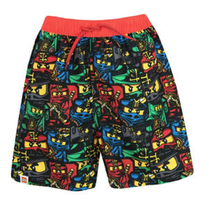 Lego Boys Ninjago Swim Shorts