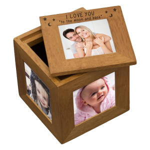 Picture Cube Frame