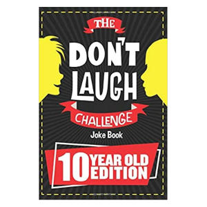 The Don't Laugh Challenge