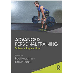 Advanced Personal Training - Paul Hough