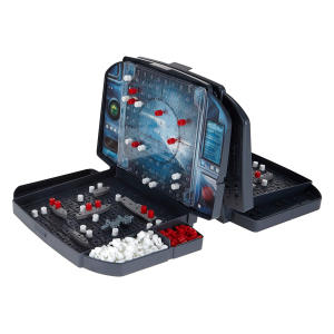 Battleship With Planes Strategy Game