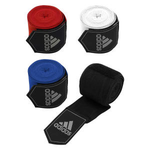 Boxing Fitness Hand Wraps