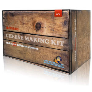Cheese Making Kit