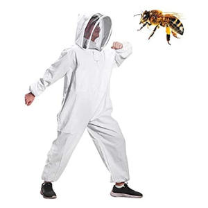 Cotton Full Body Beekeeping Clothing