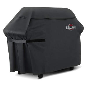 Heavy-Duty Barbecue Cover