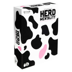 Herd Mentality Addictive Family Board Game
