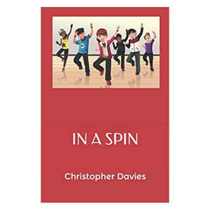 In a Spin - Christopher Davies