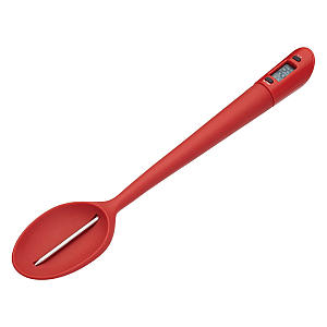 Jam Thermometer Spoon
