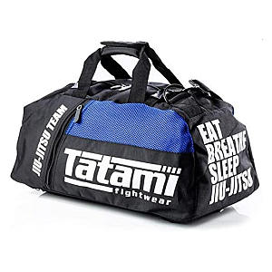 Jiu Jitsu Gear Bag