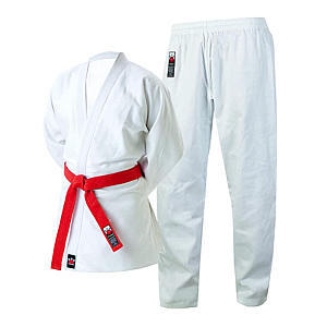 Judo Gi Adult Suit