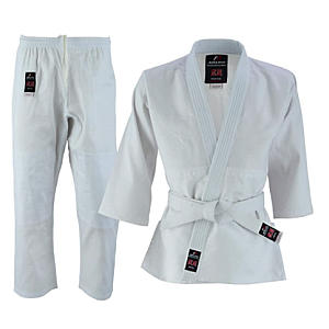 Lightweight Student Judo Suit