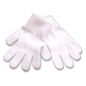 Manique Bar Loop Gloves
