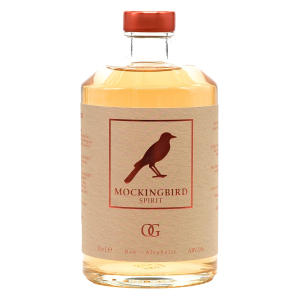 Mockingbird Non Alcoholic Tequila