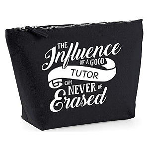Novelty Tutor Wash Bag