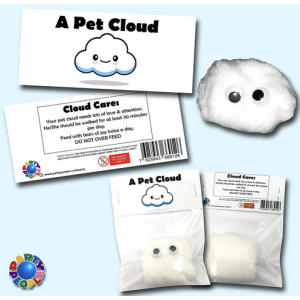 Pet Cloud