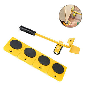 Portable Heavy Furniture Lifting Device