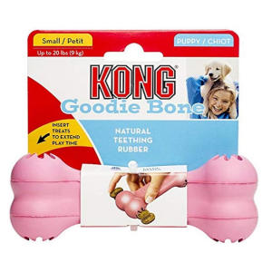 KONG Puppy Goodie Bone