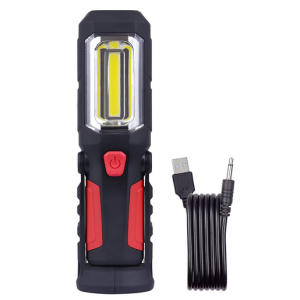 Rechargeable Torch Inspection Lamp