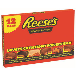 Reese's Peanut Butter Chocolate