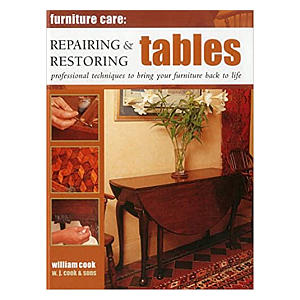 Repairing & Restoring Tables
