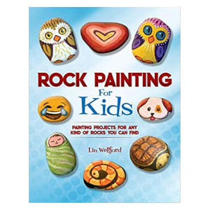 Rock Painting for Kids