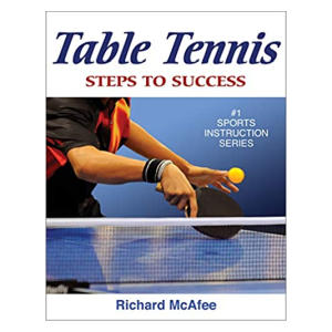 Table Tennis: Step to Success