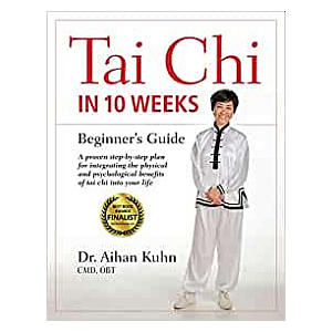 Tai Chi in 10 Weeks
