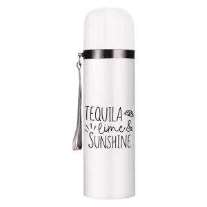 Tequila Insulated Thermos