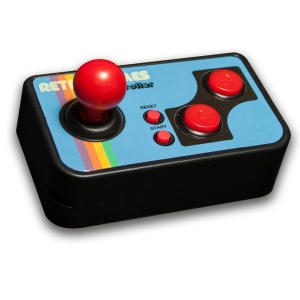 Thumbs Up Retro Games Controller