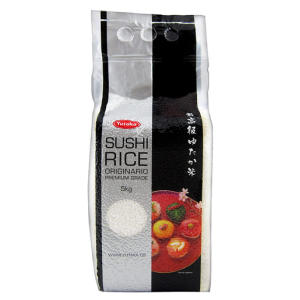 Premium Sushi Rice