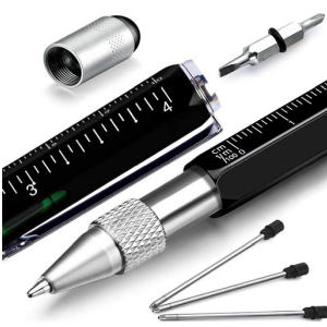 Multi Tool Pen