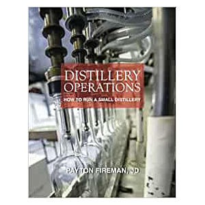 Distillery Operations