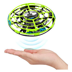 Epoch Air UFO Mini Drone