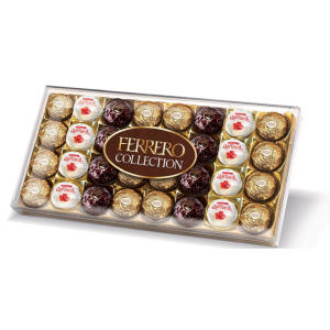 Ferrero Collection Chocolate Gift Set