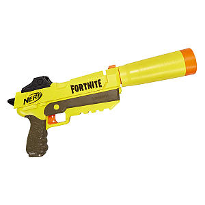 Fortnite SP-L Nerf Elite Dart Blaster
