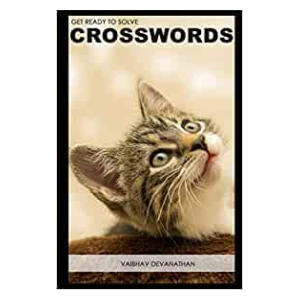 Get Ready To Solve Crosswords