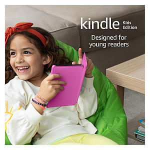 Kindle Kids Edition