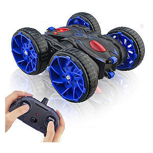 MaxTronic Remote Toy Car