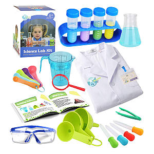 Science Experiment Kit