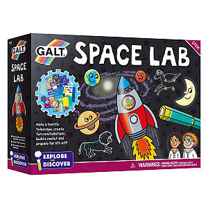 Space Lab