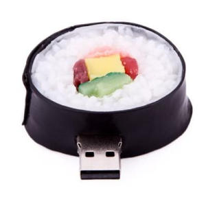 Sushi 16GB USB