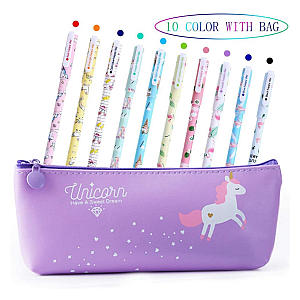 Unicorn Pencil Case