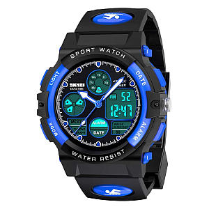 Waterproof Digital Watch