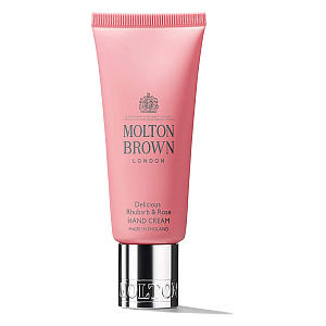 Molton Brown Delicious Rhubarb and Rose Hand Cream